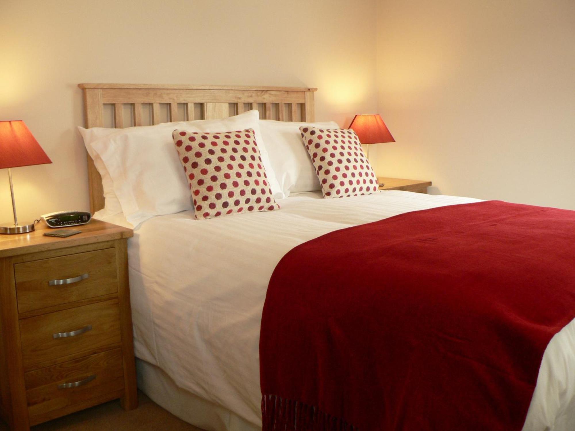 Guest house Ashberry Penrith