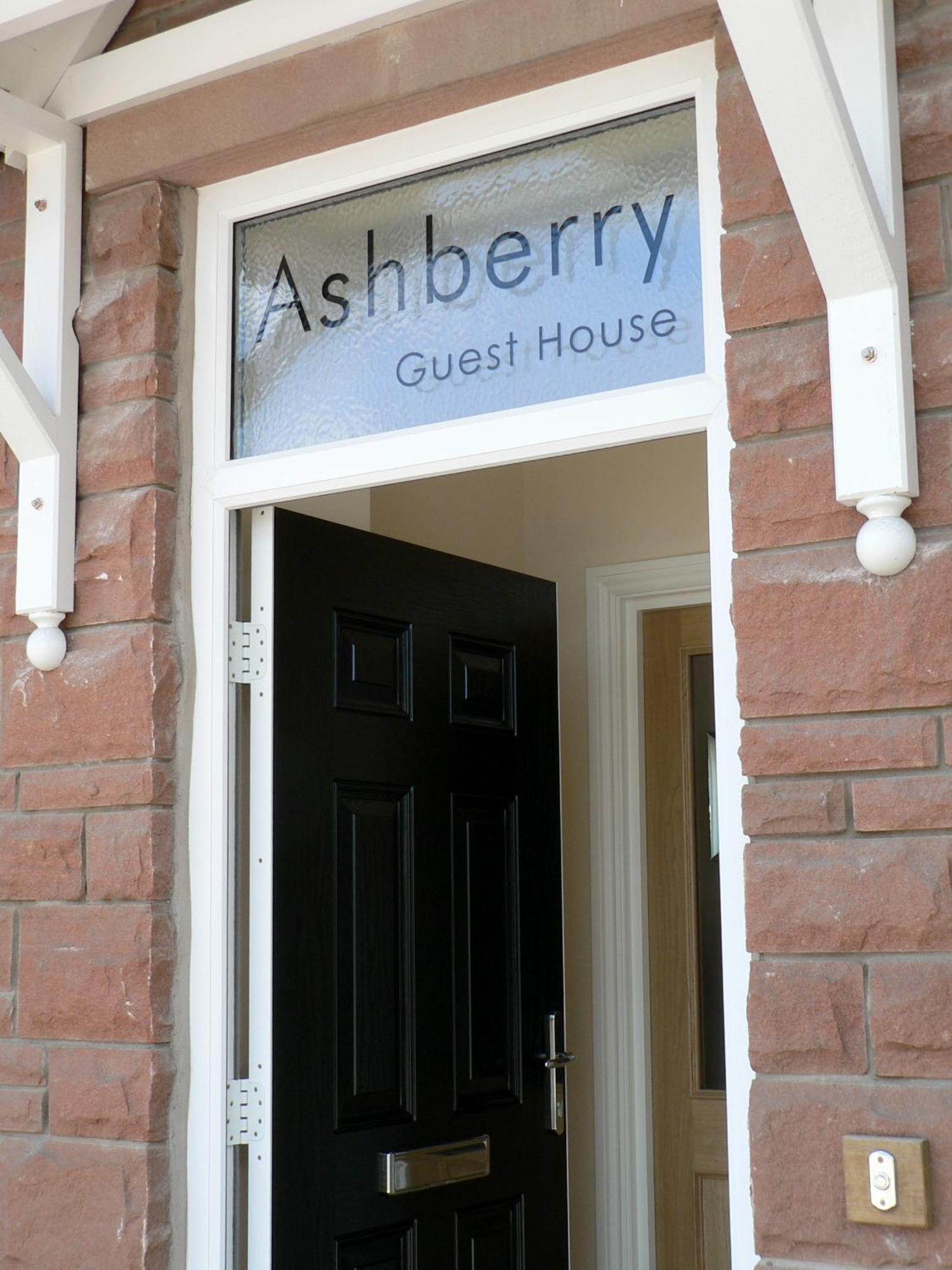 Guest house Ashberry 4*