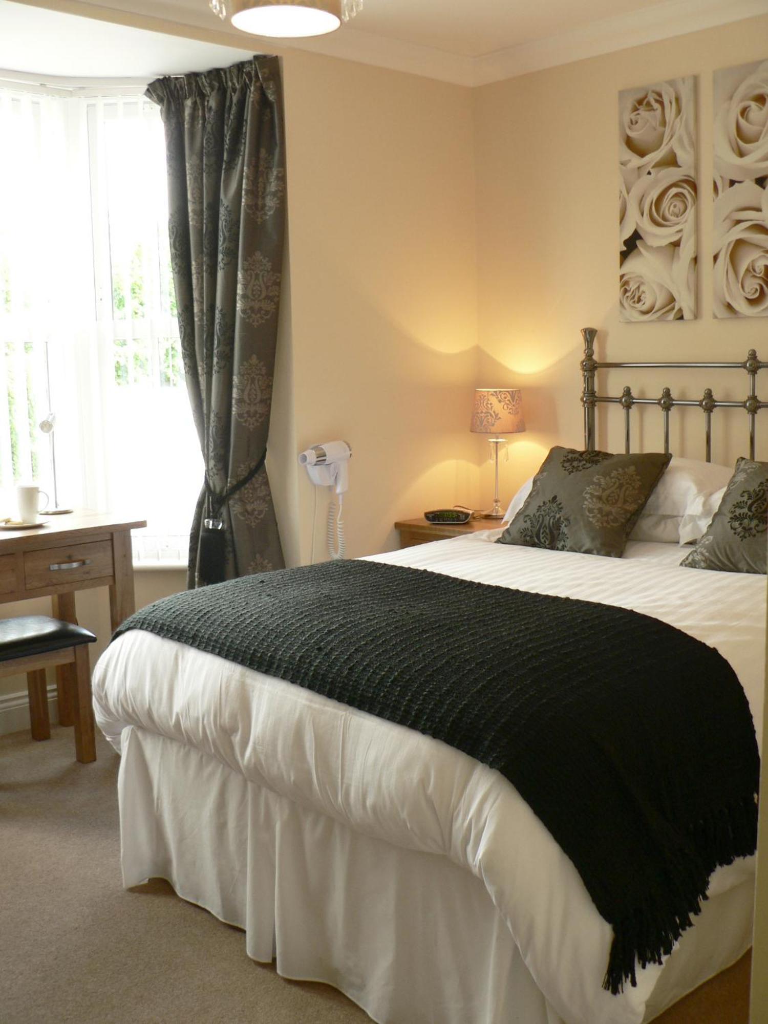 Guest house Ashberry 4*