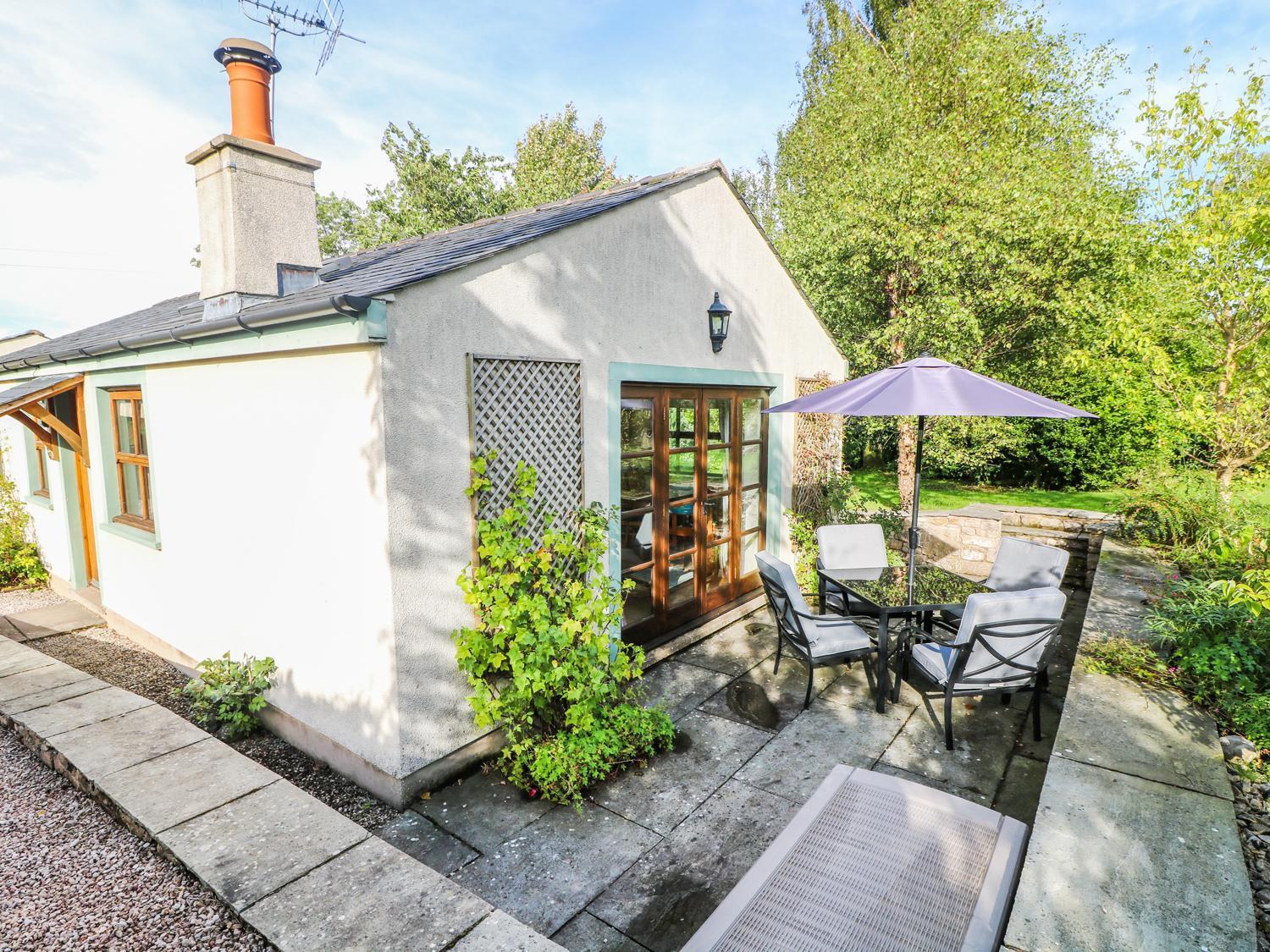 Holiday home Sunny Hill *