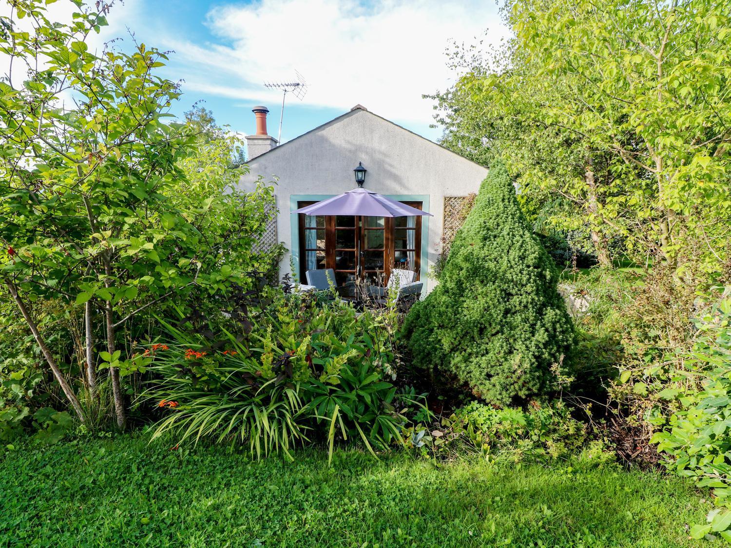 Holiday home Sunny Hill