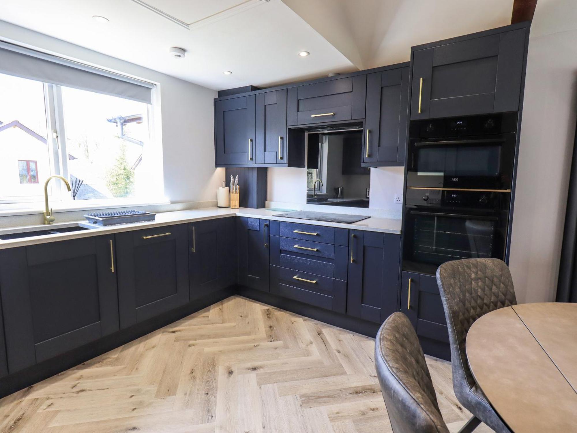 Holiday home Mallard