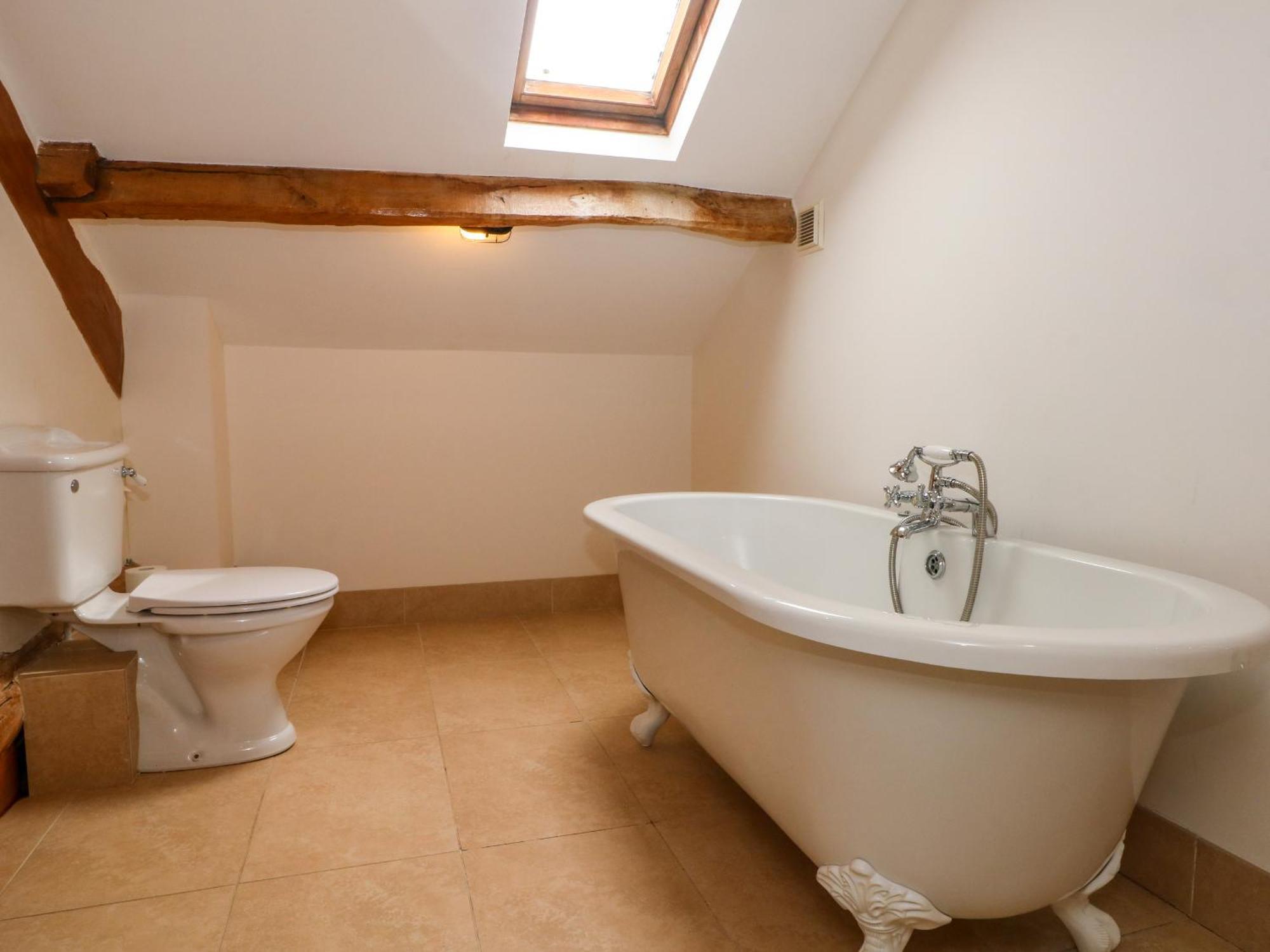 Holiday home Blencathra Barn Penrith