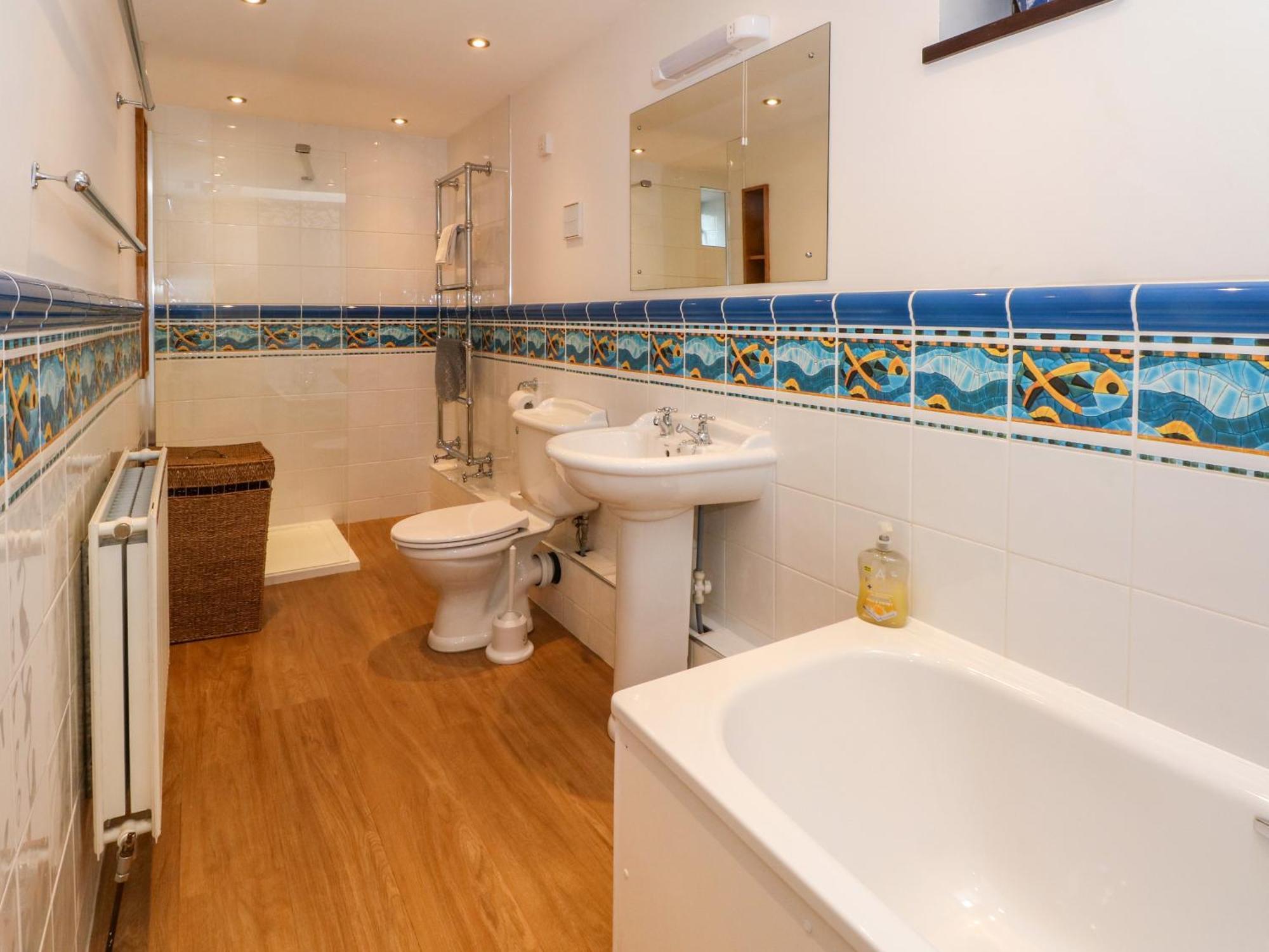 Blencathra Barn Holiday home