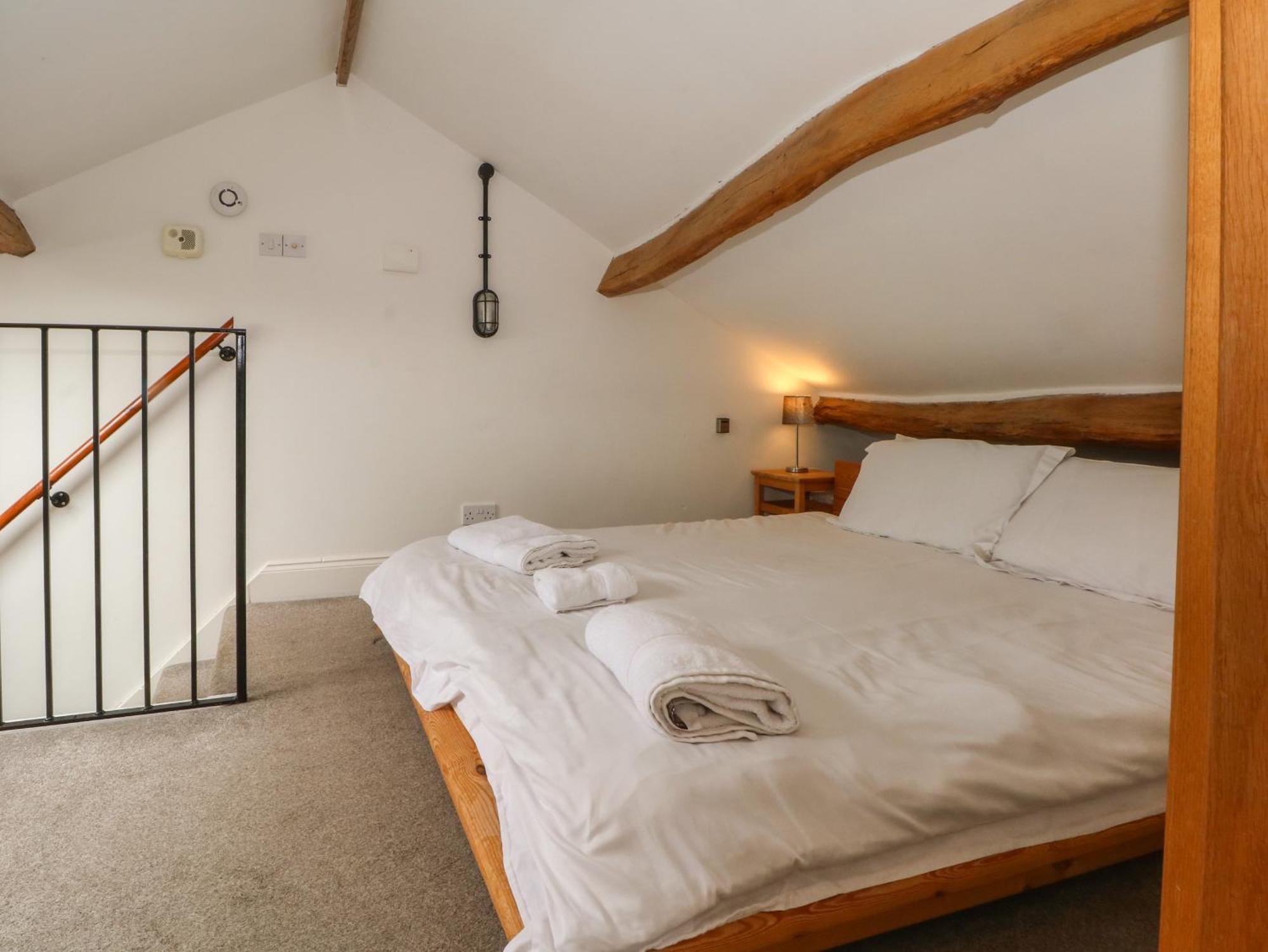 Holiday home Blencathra Barn