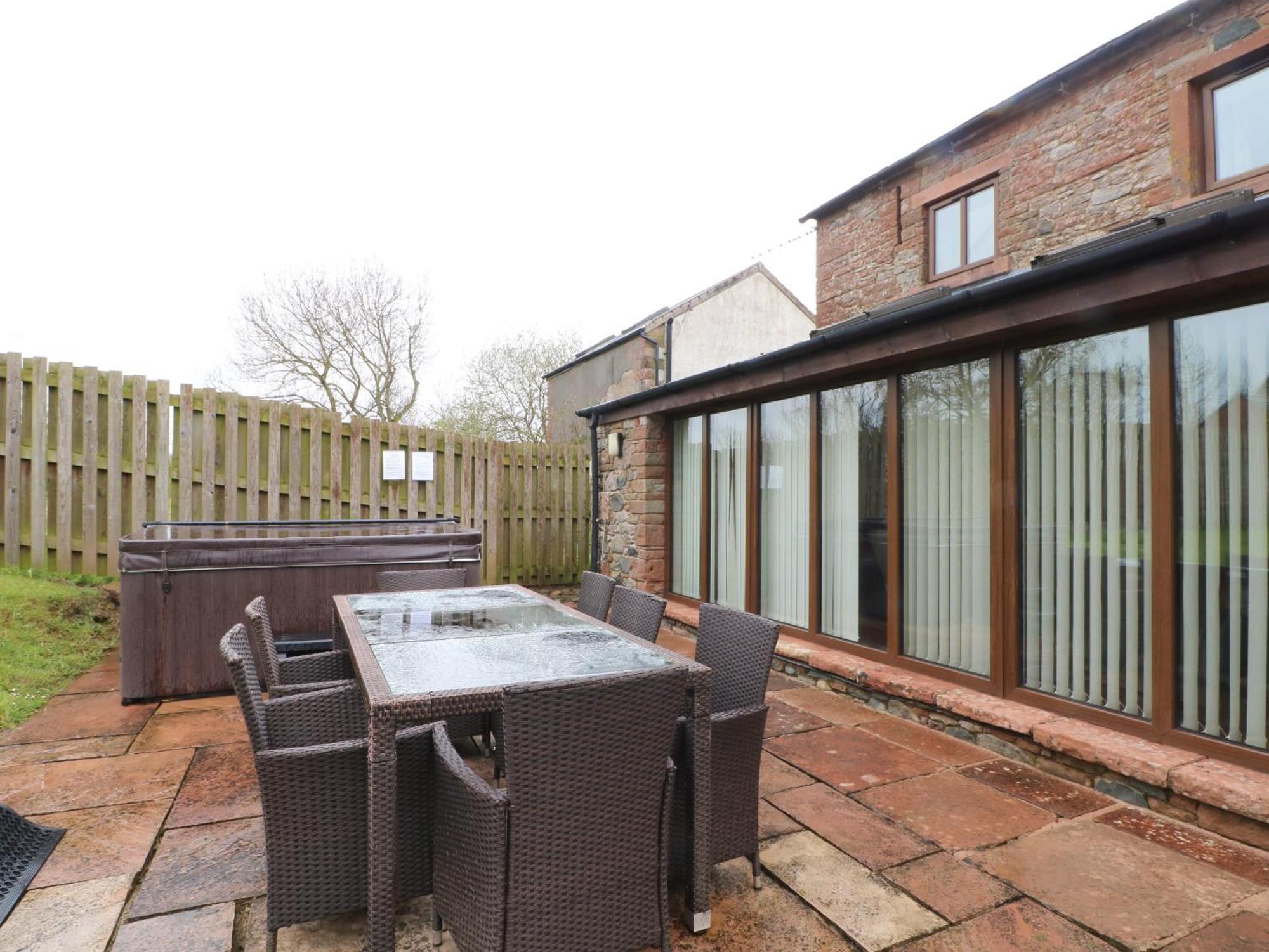 Blencathra Barn Holiday home *