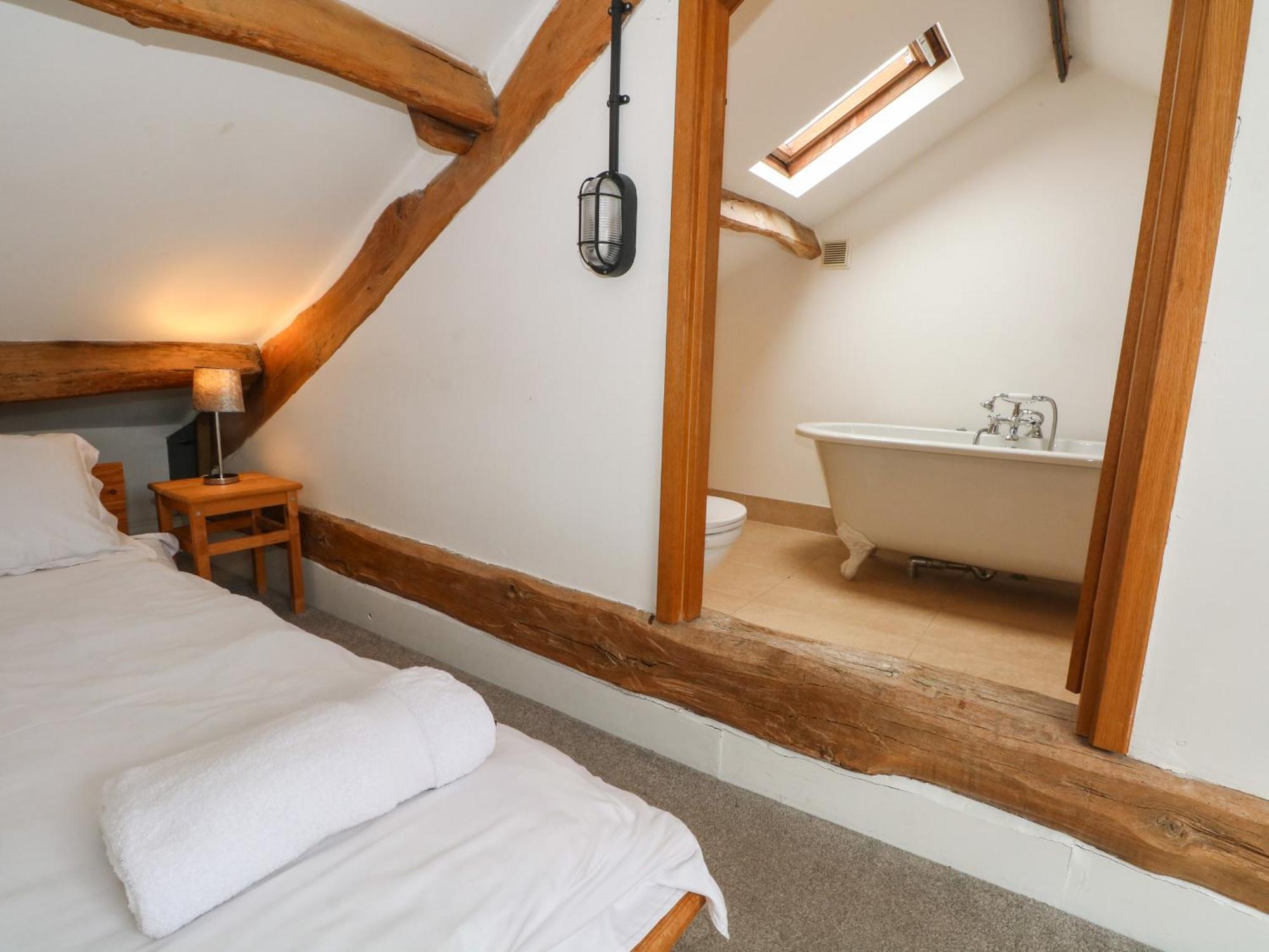 Holiday home Blencathra Barn Penrith