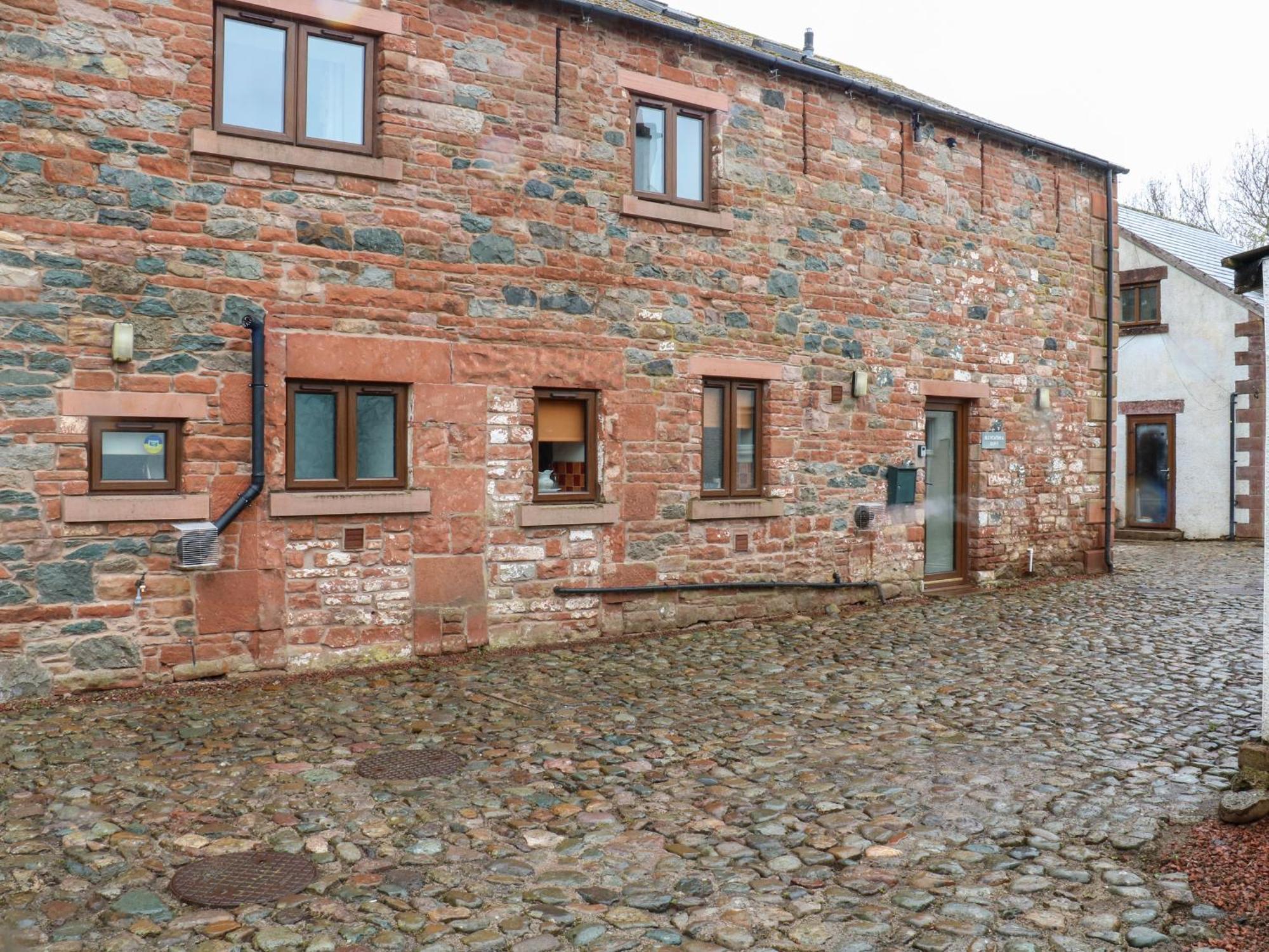 Blencathra Barn Penrith