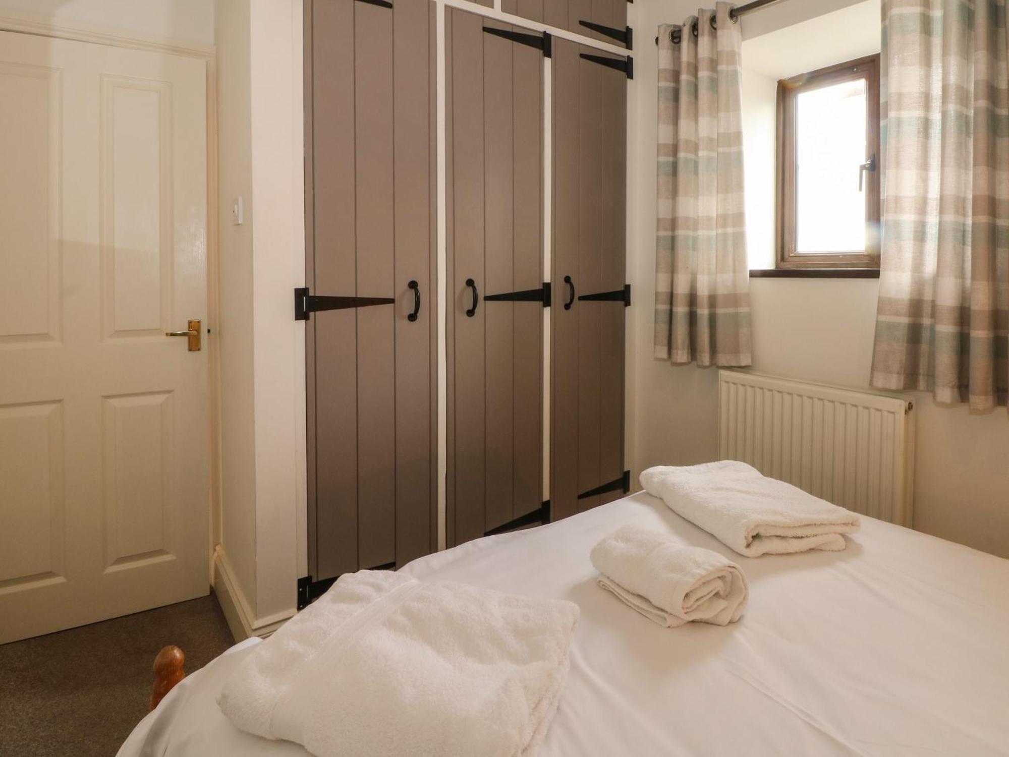 Blencathra Barn Holiday home *