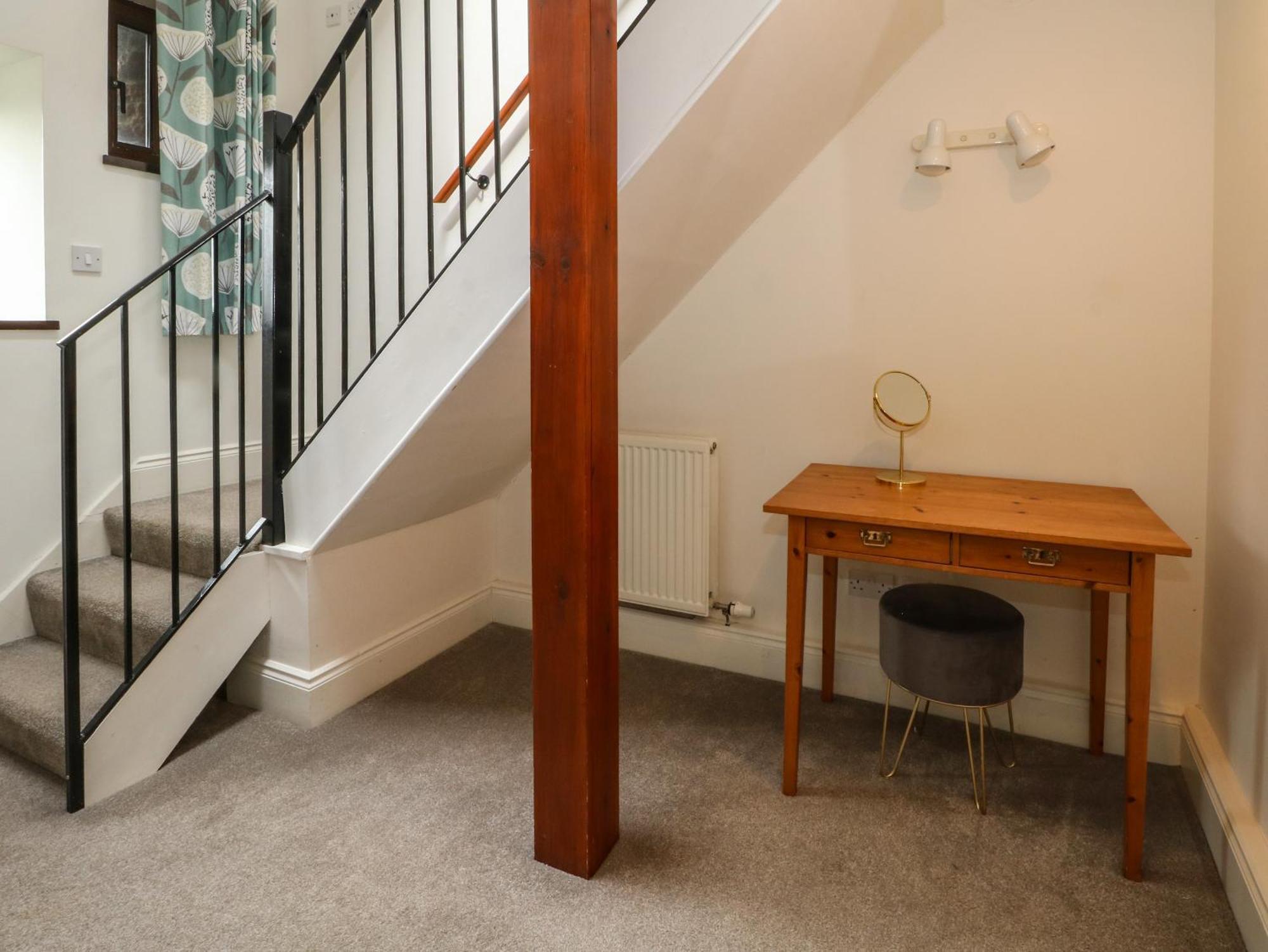 Holiday home Blencathra Barn *