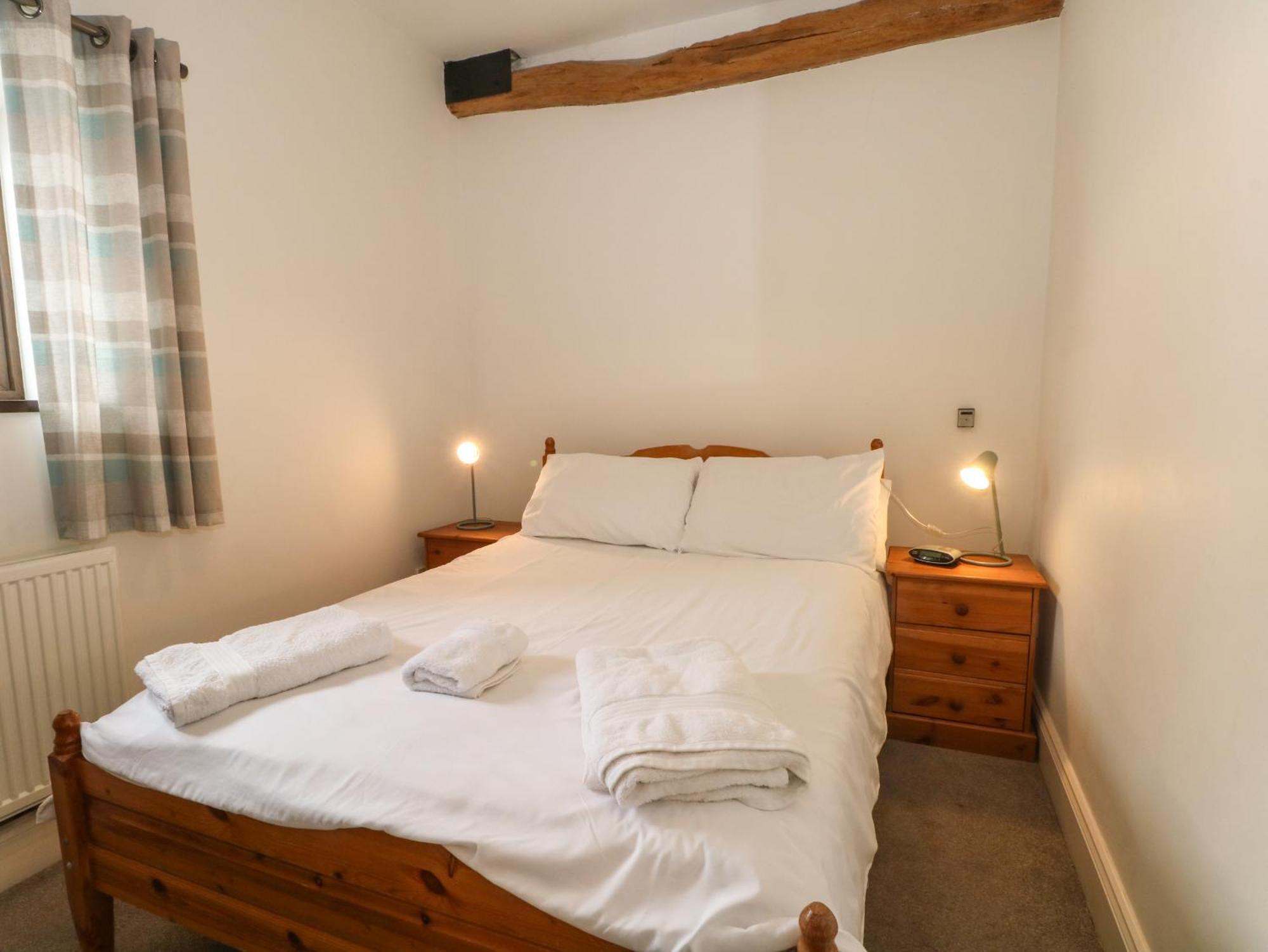 Blencathra Barn Holiday home Penrith