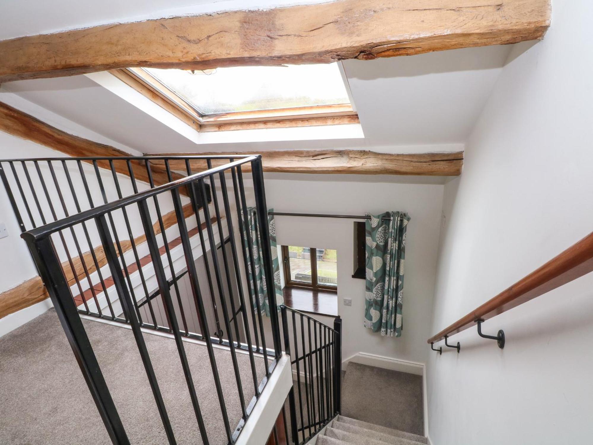 Holiday home Blencathra Barn