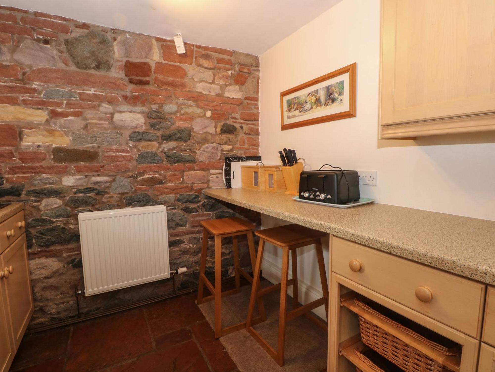 Holiday home Blencathra Barn Penrith