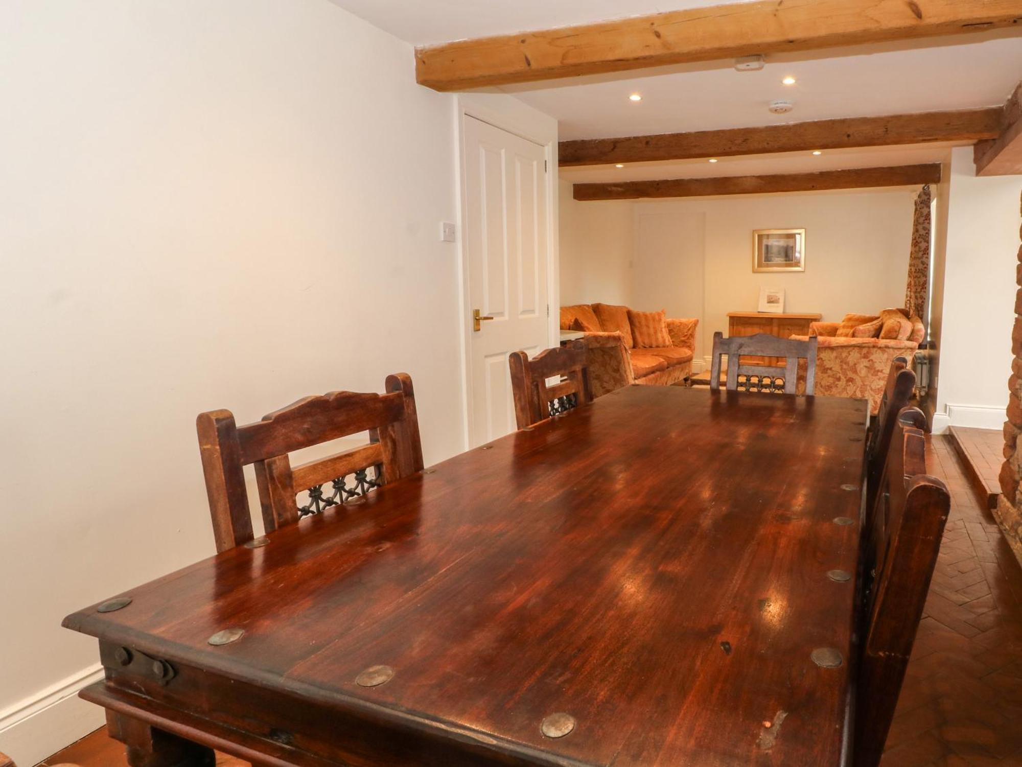 Blencathra Barn Holiday home *