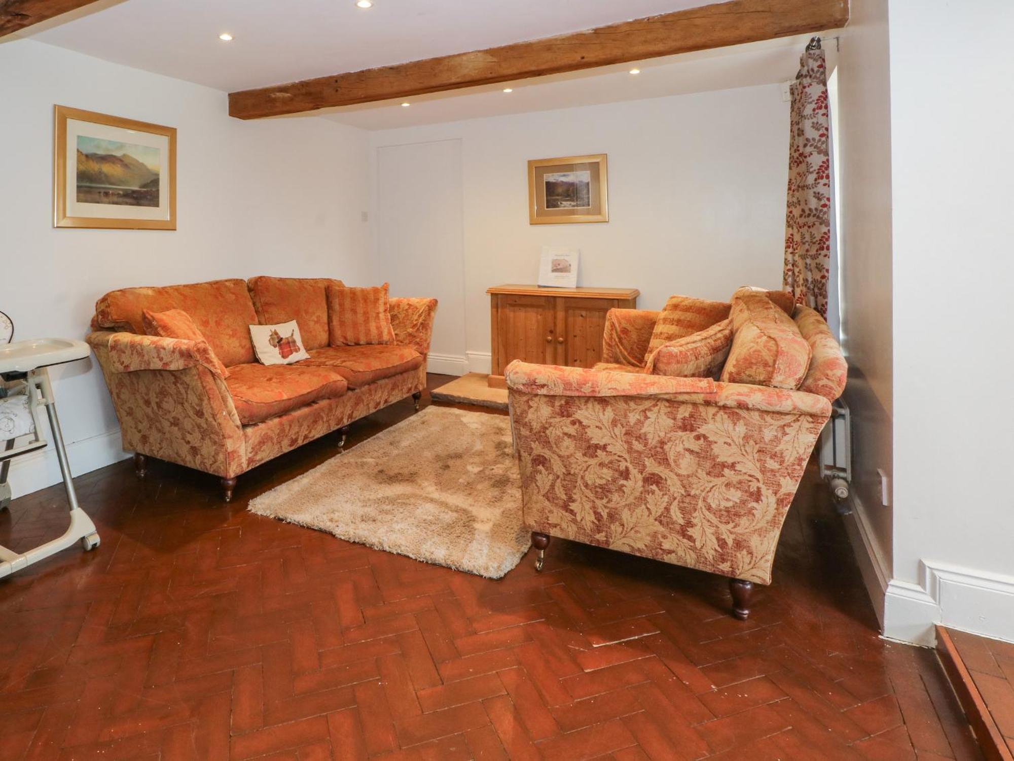 Holiday home Blencathra Barn Penrith