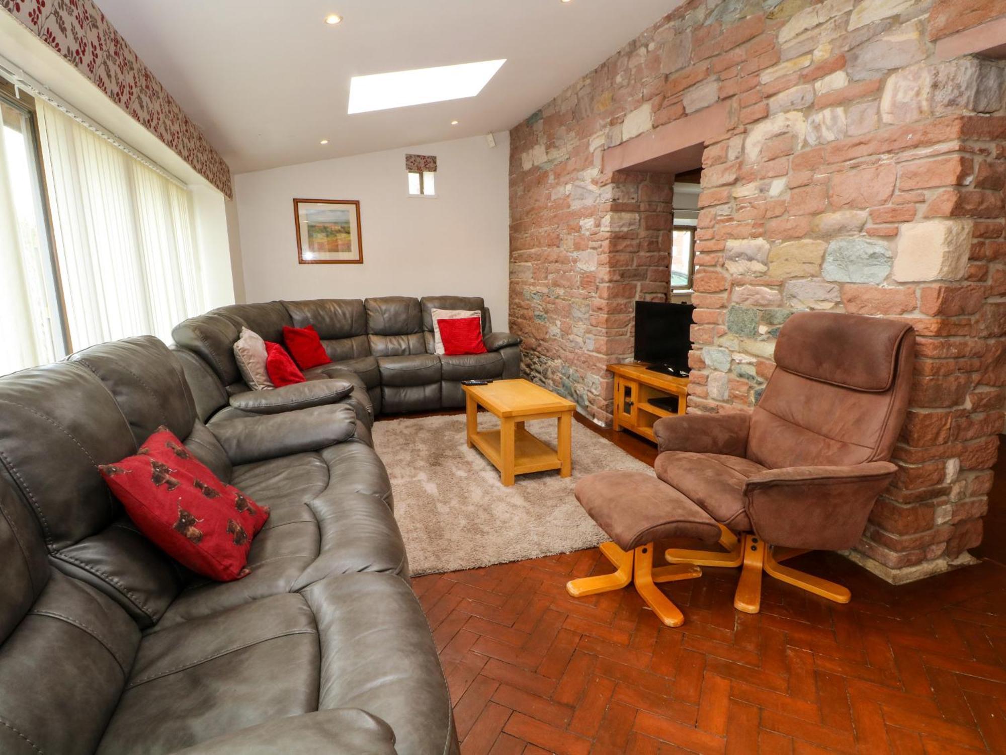 Blencathra Barn * Penrith