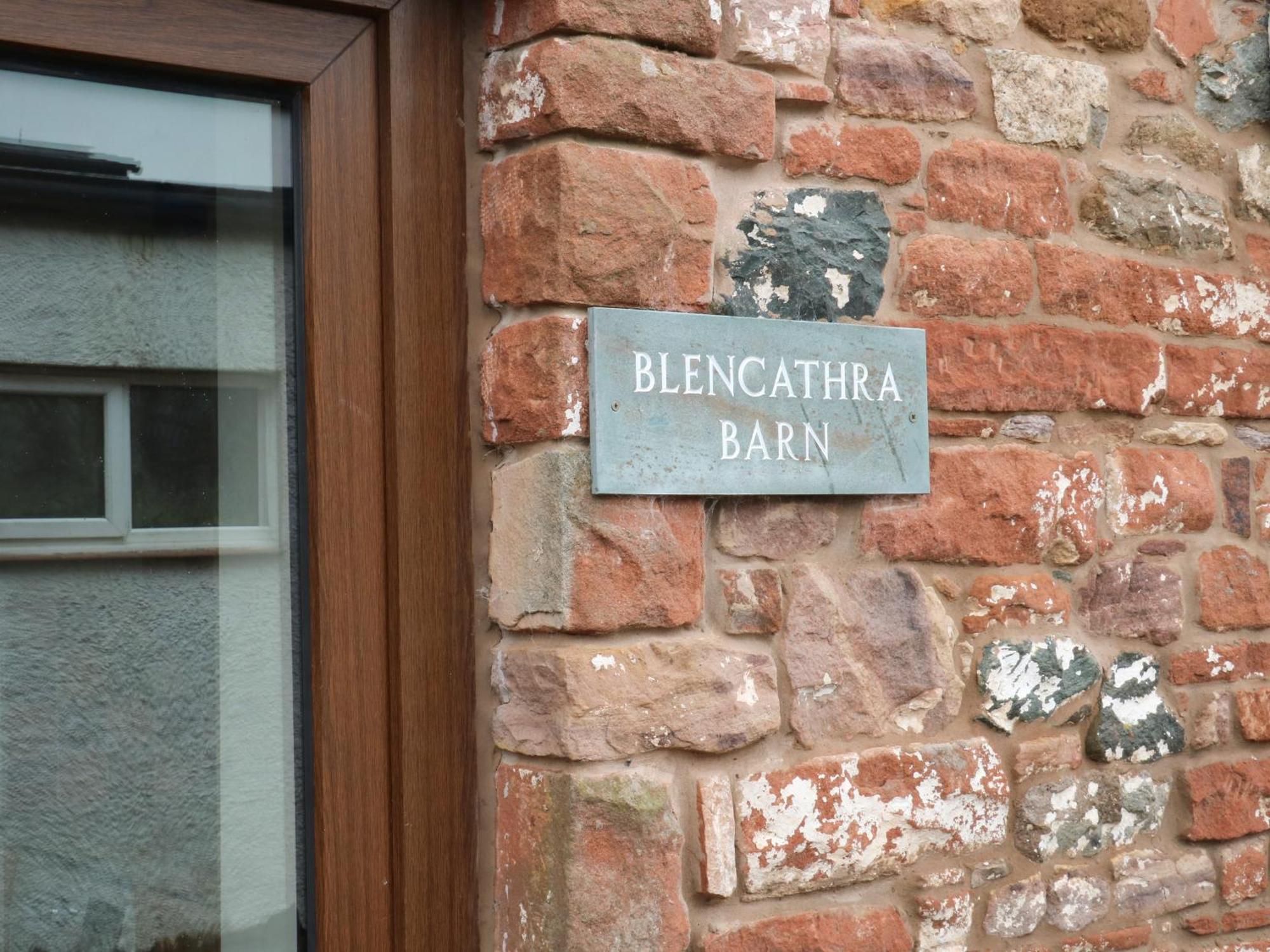 Blencathra Barn Holiday home