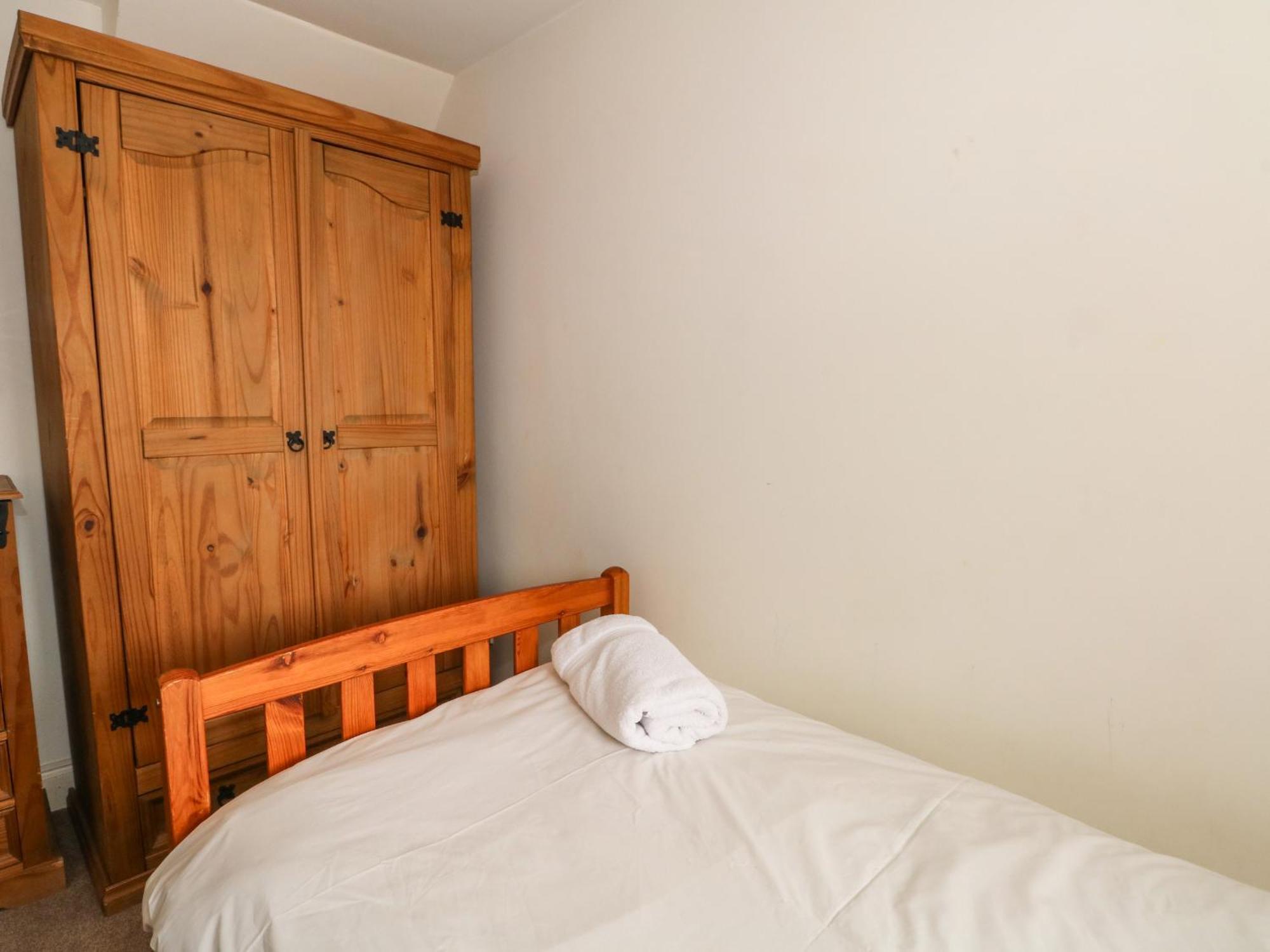 Saddleback Barn Holiday home Penrith