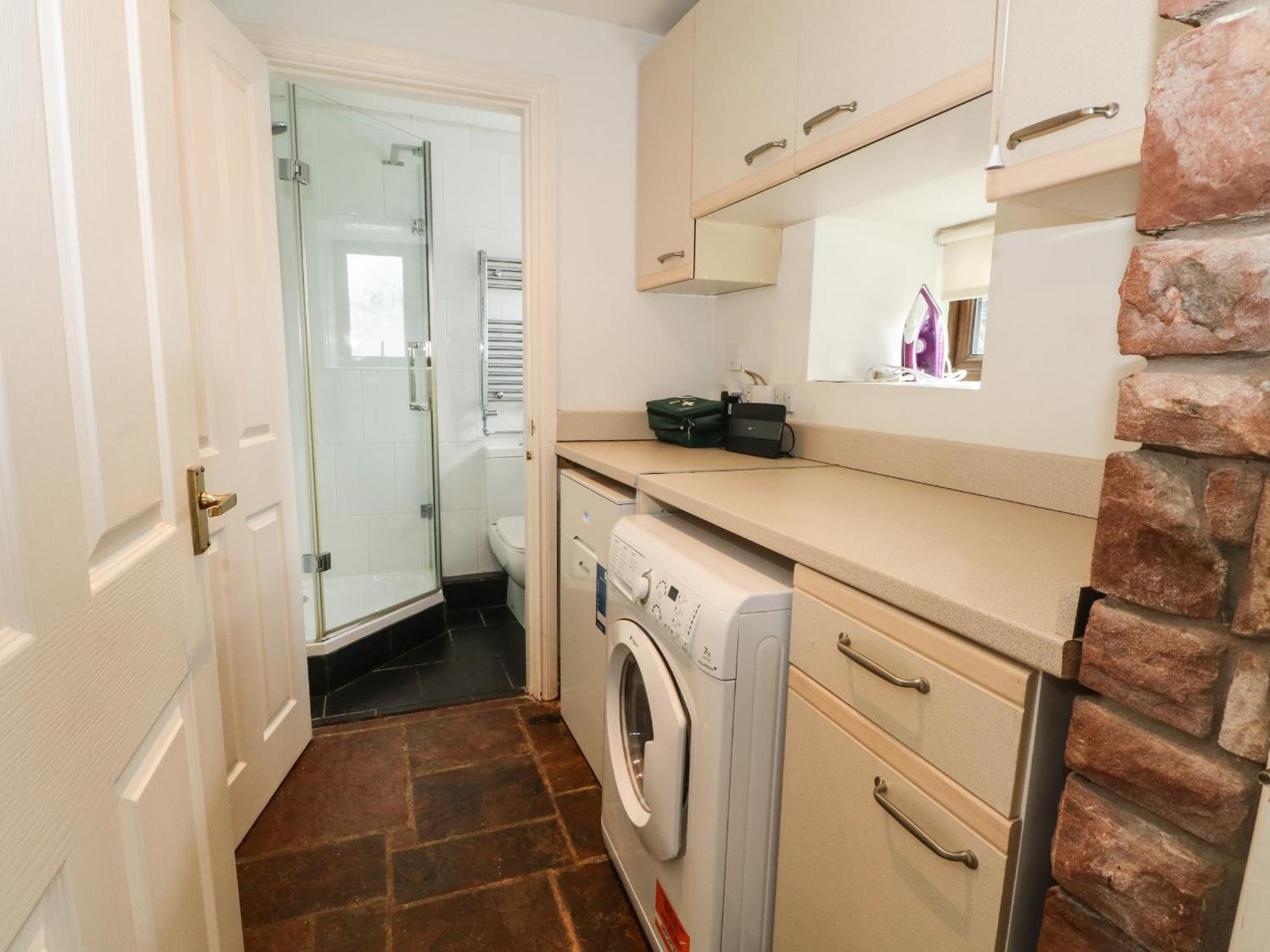 Saddleback Barn Holiday home Penrith
