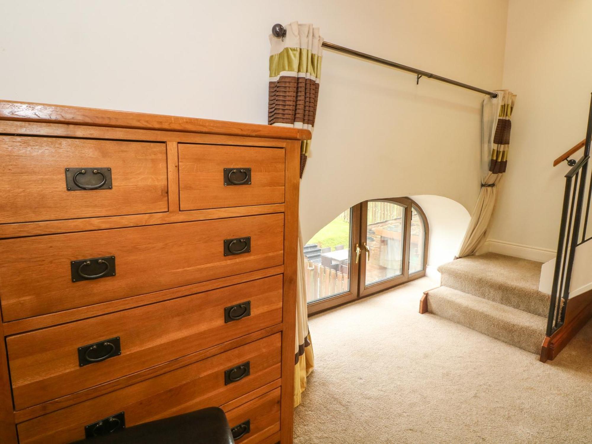 Holiday home Saddleback Barn Penrith