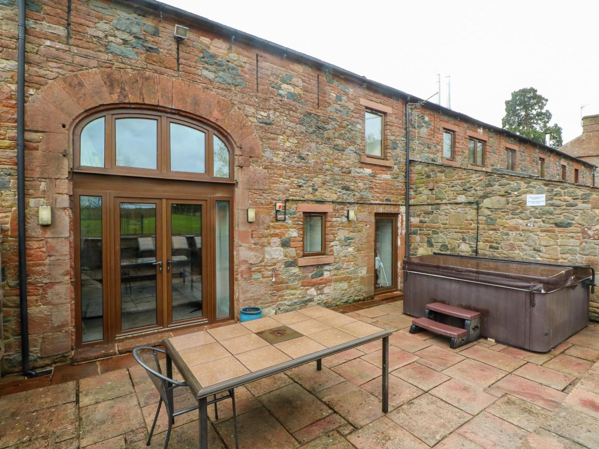 Saddleback Barn Penrith