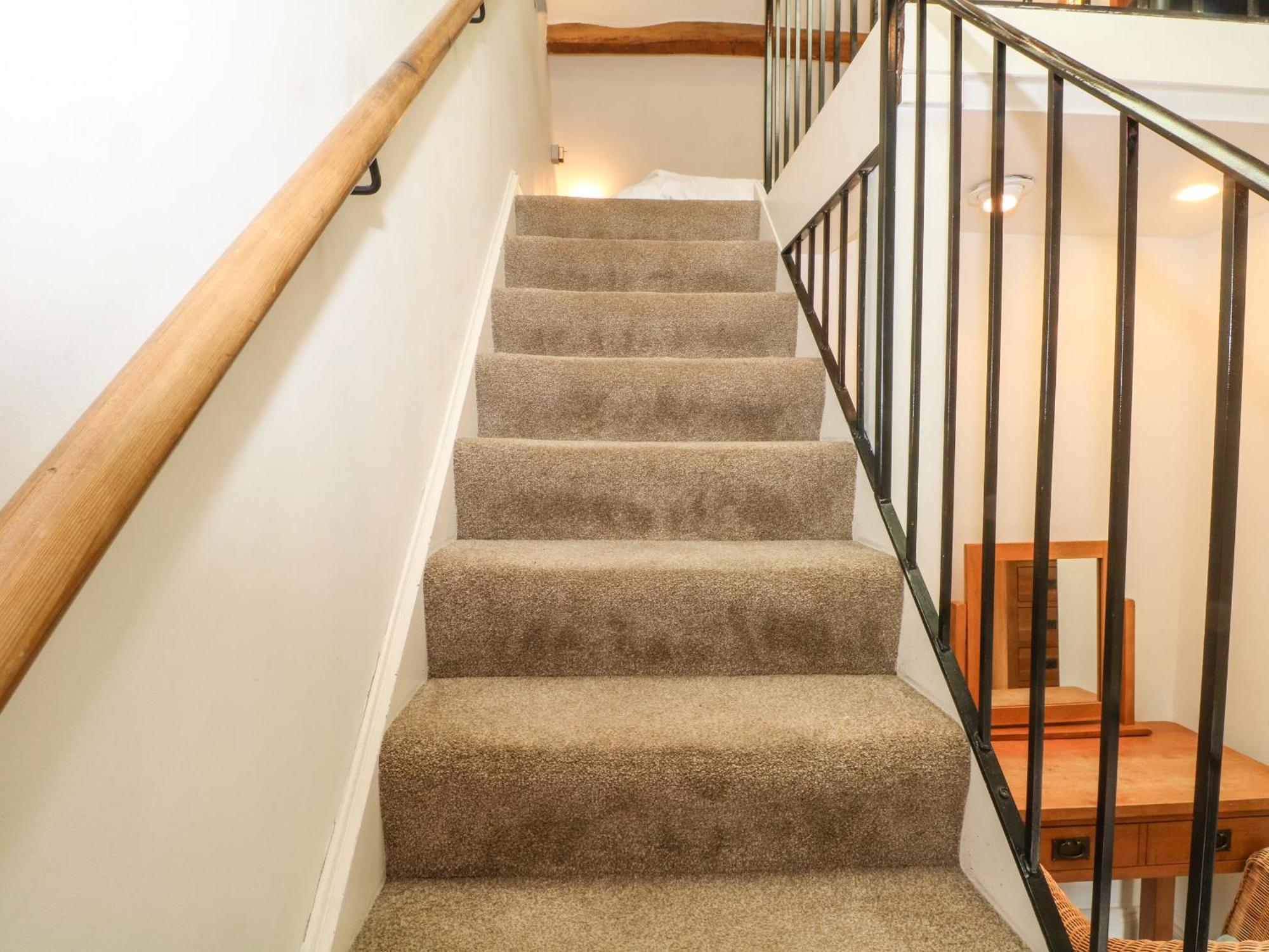 Saddleback Barn Holiday home Penrith