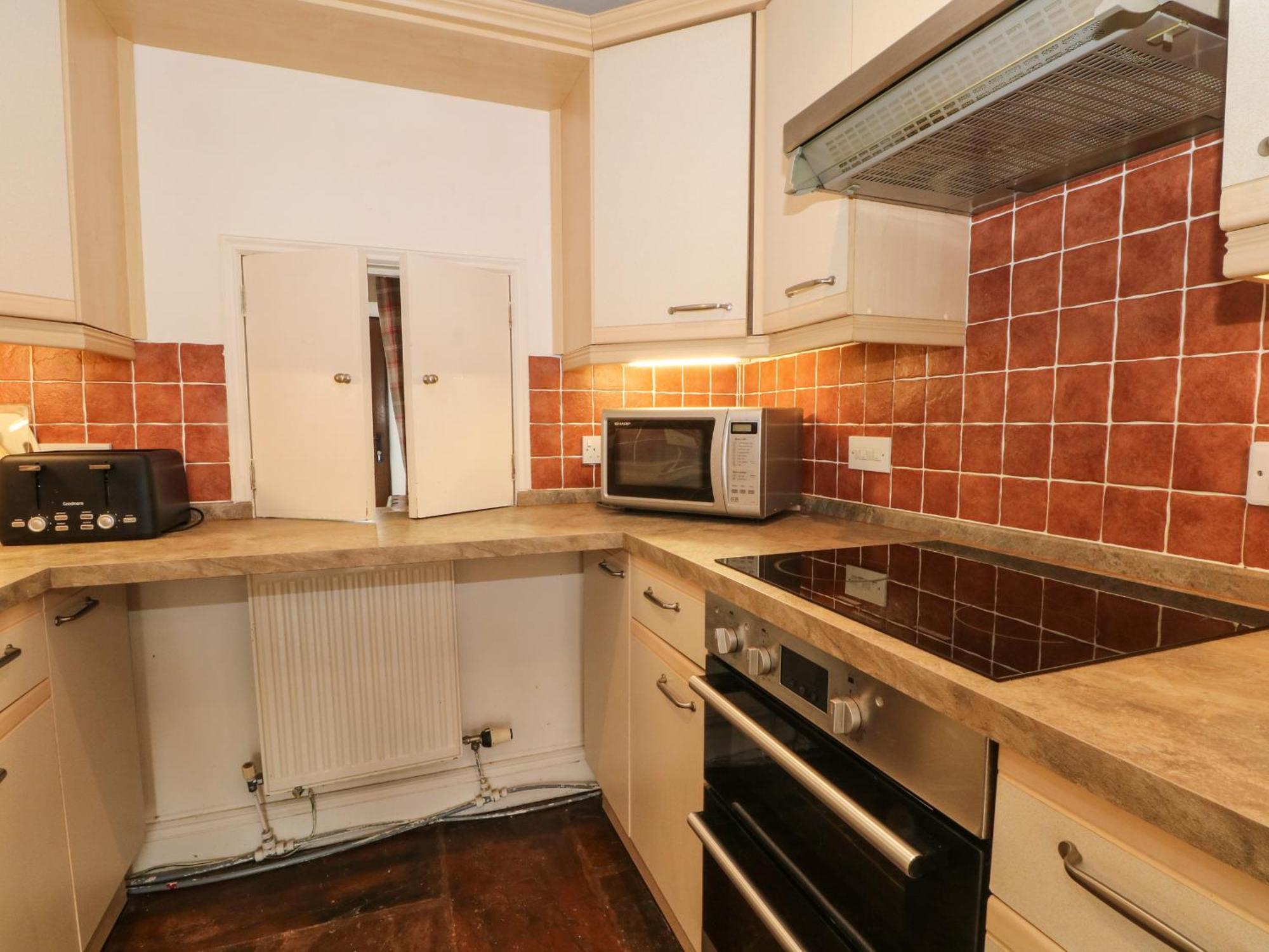 Holiday home Saddleback Barn Penrith