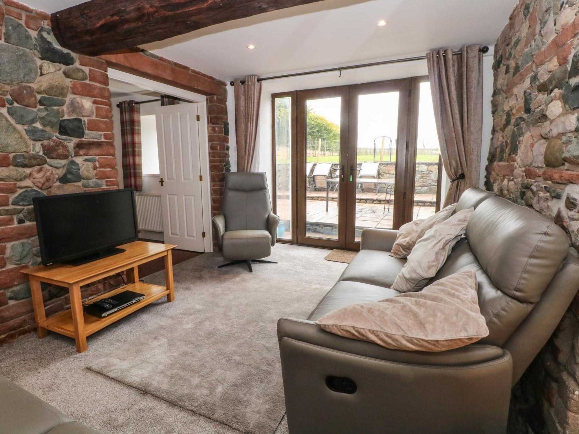 Saddleback Barn * Penrith