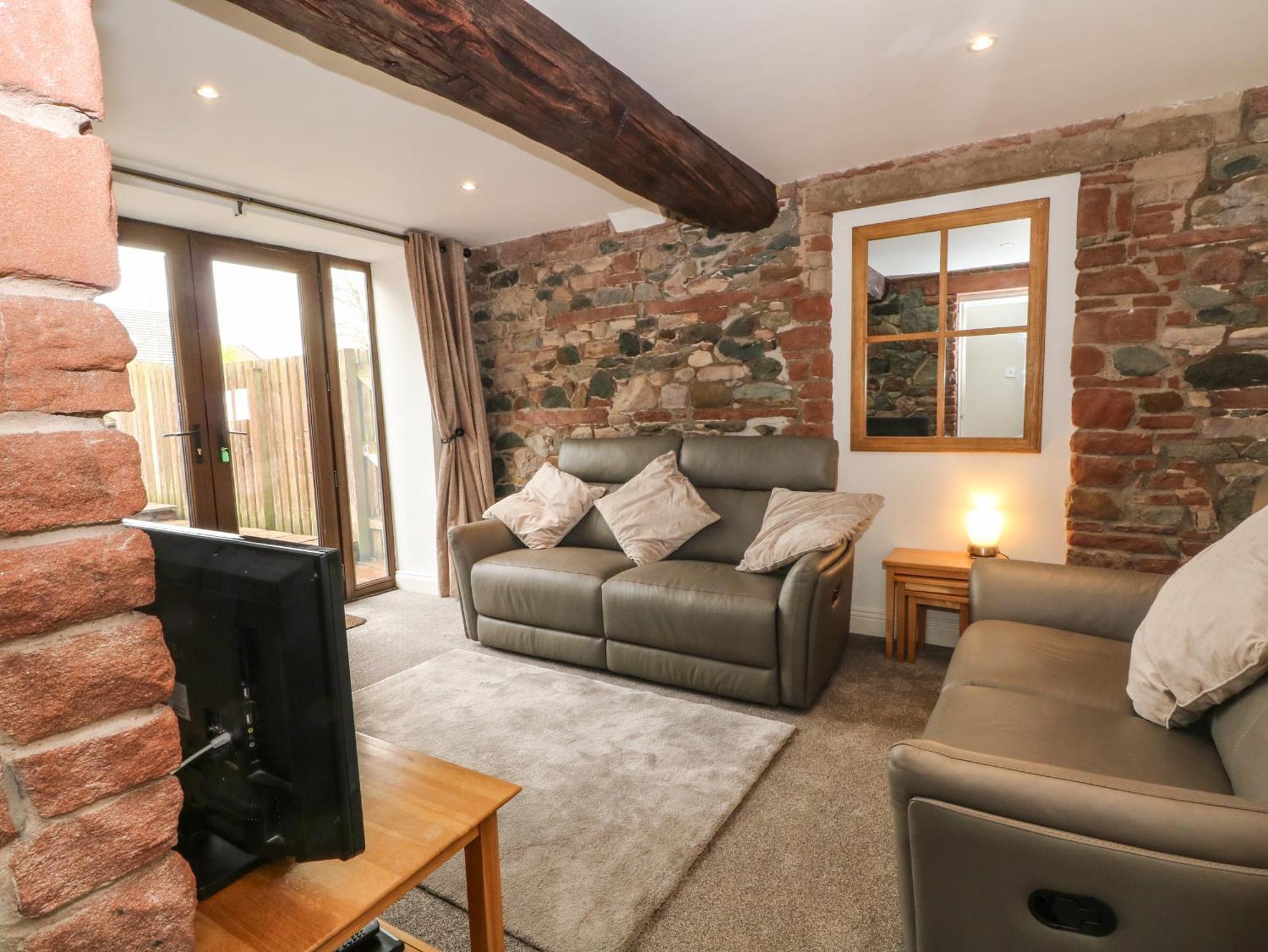 Saddleback Barn * Penrith