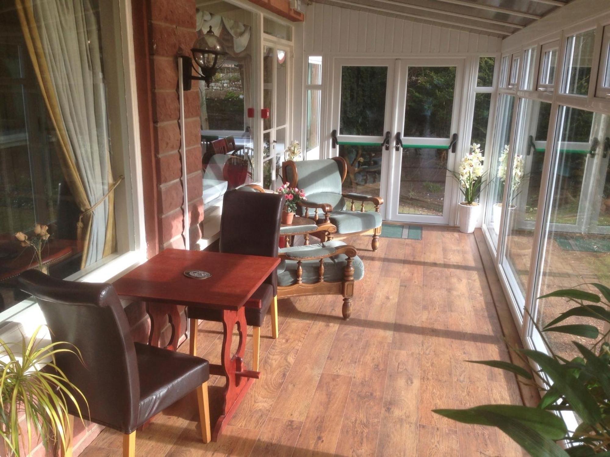 Country Edenhall