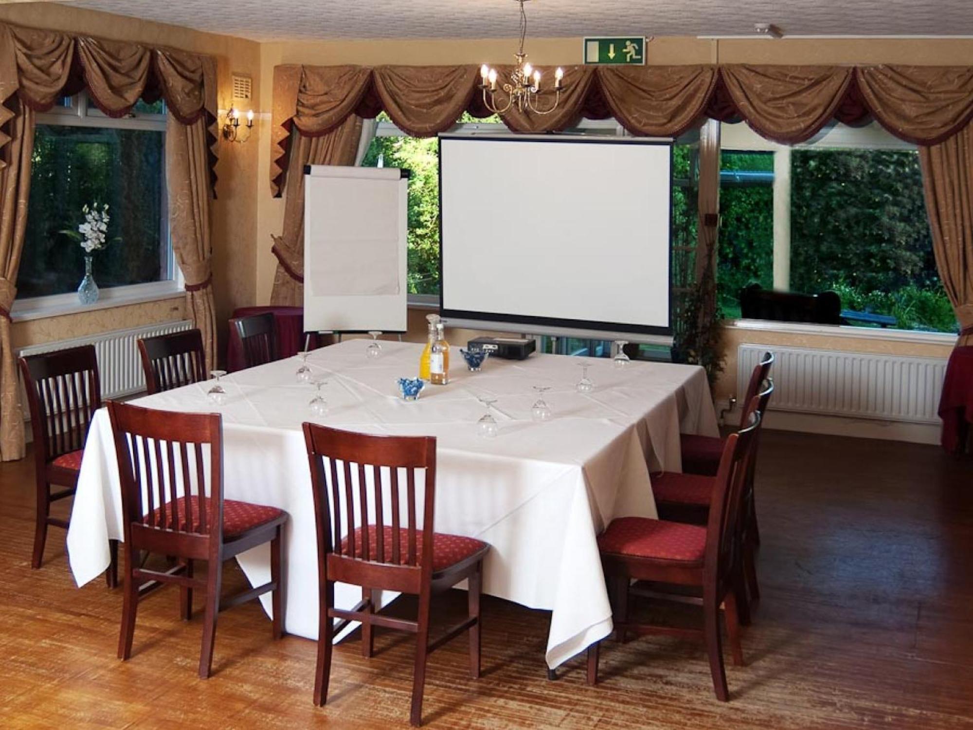 Country Edenhall