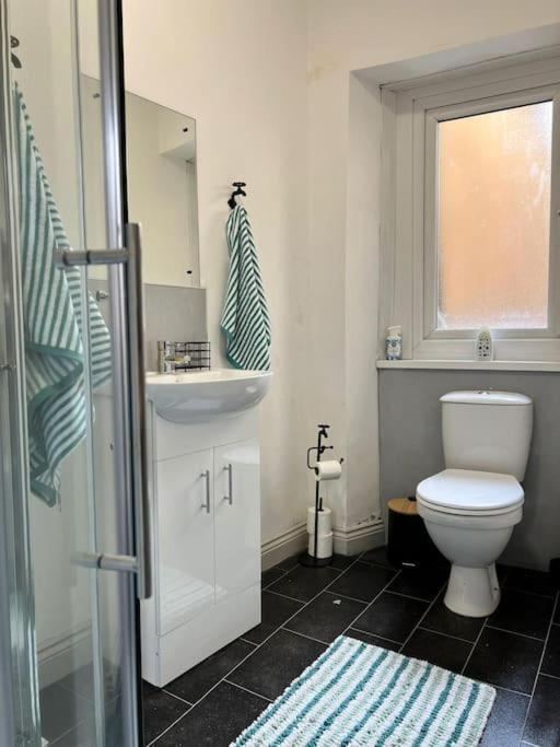 Little Dockray One-bed Centre Of