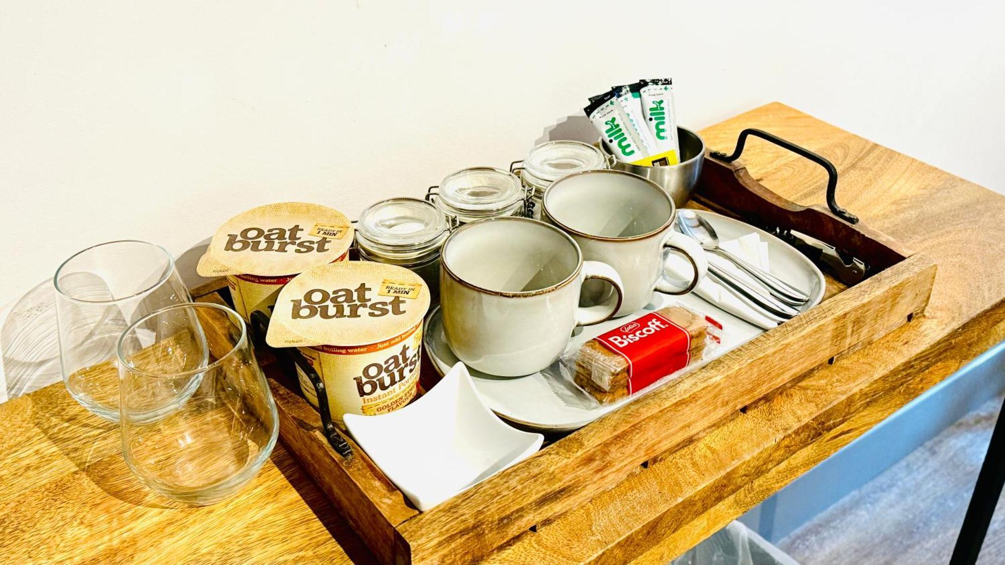 Homestay Swallow Barn *