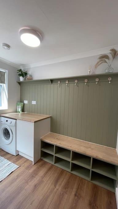 Brunswick Townhouse Holiday home Penrith
