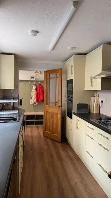 Brunswick Townhouse Holiday home