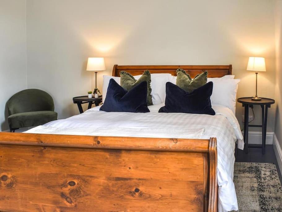 Brunswick Townhouse Penrith