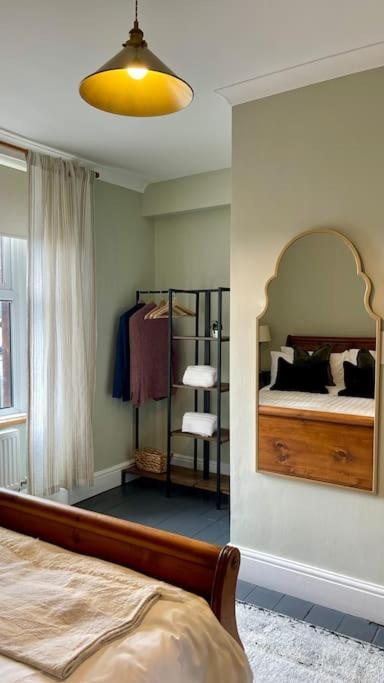 Holiday home Brunswick Townhouse