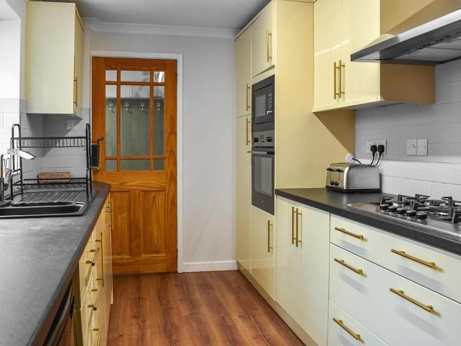 Brunswick Townhouse Holiday home Penrith