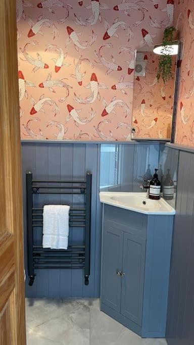 Brunswick Townhouse * Penrith