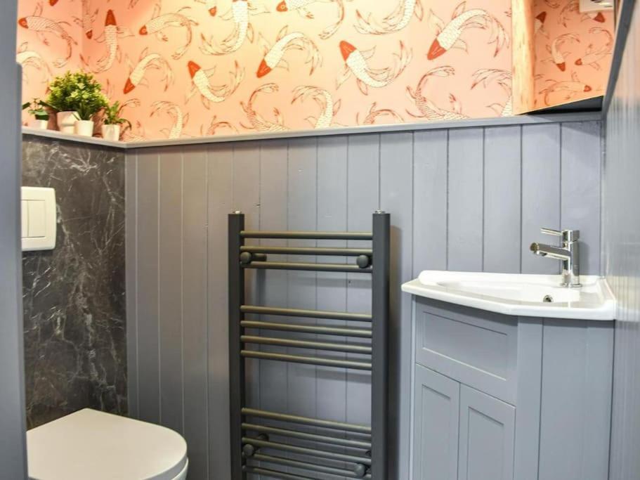Brunswick Townhouse Holiday home