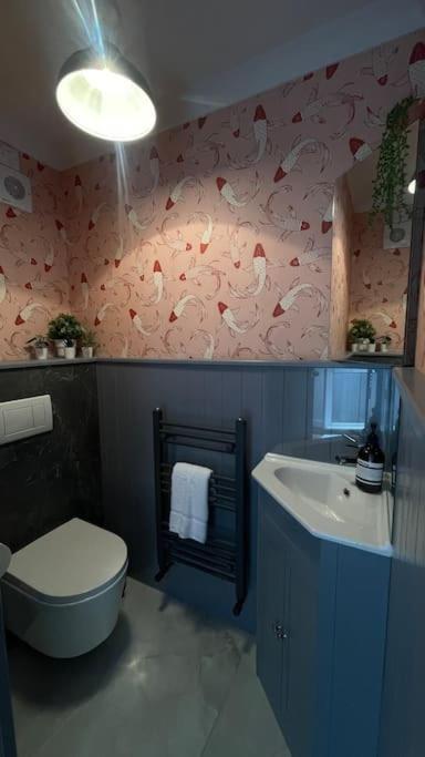 Holiday home Brunswick Townhouse