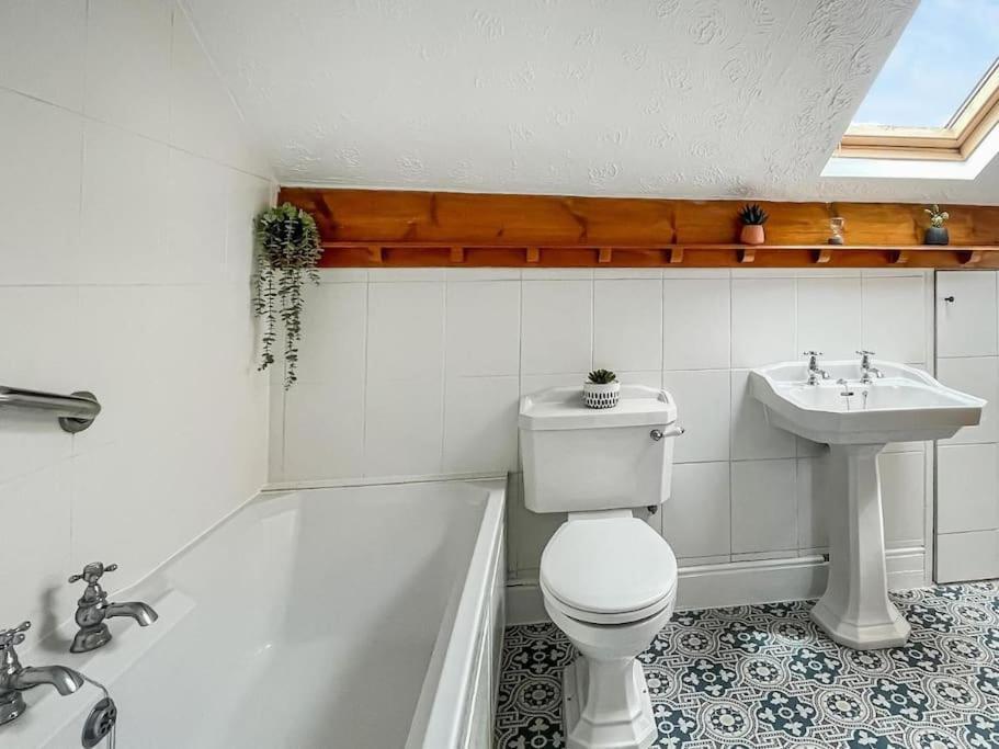 Holiday home Brunswick Townhouse *