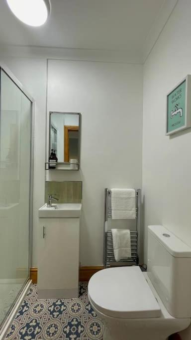 Brunswick Townhouse Holiday home Penrith