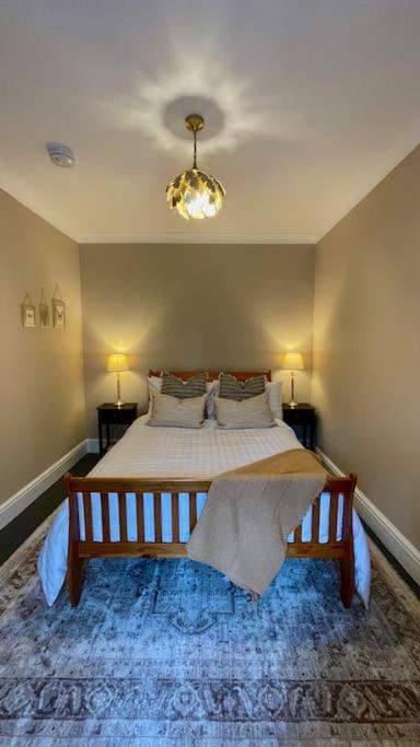 Brunswick Townhouse *