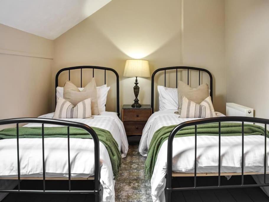 Brunswick Townhouse Holiday home *
