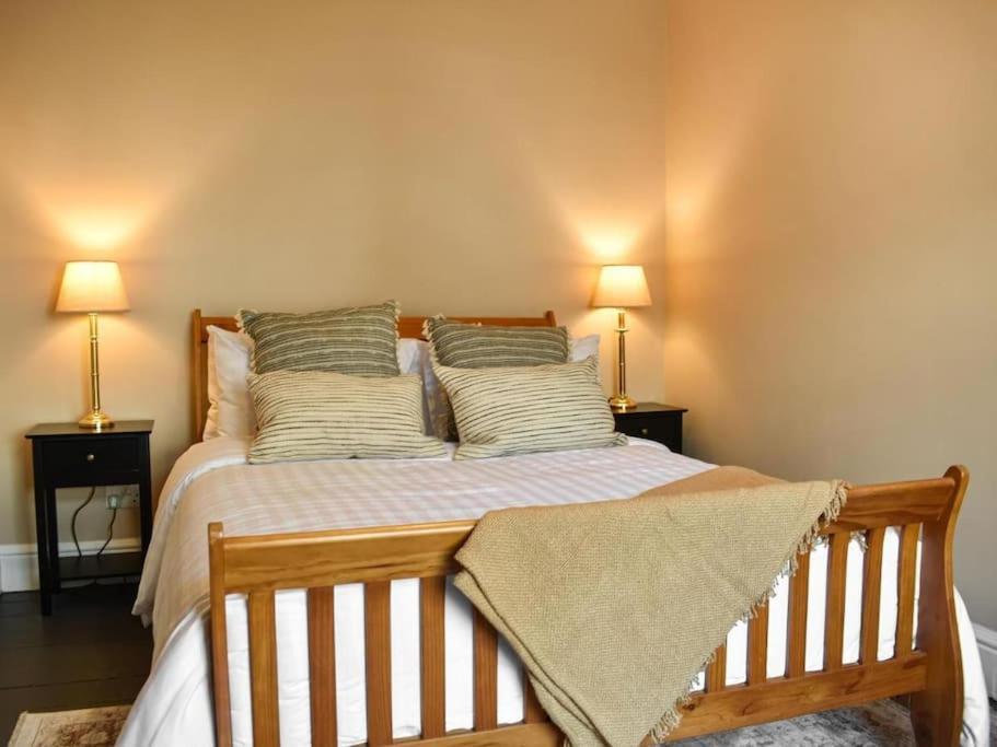 Brunswick Townhouse * Penrith