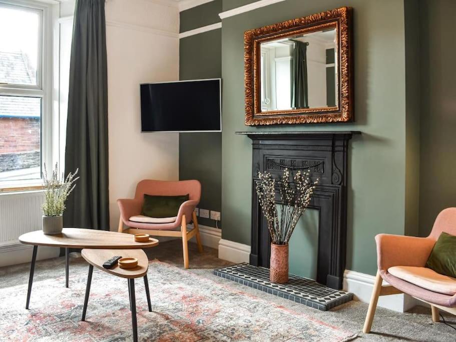 Brunswick Townhouse Holiday home