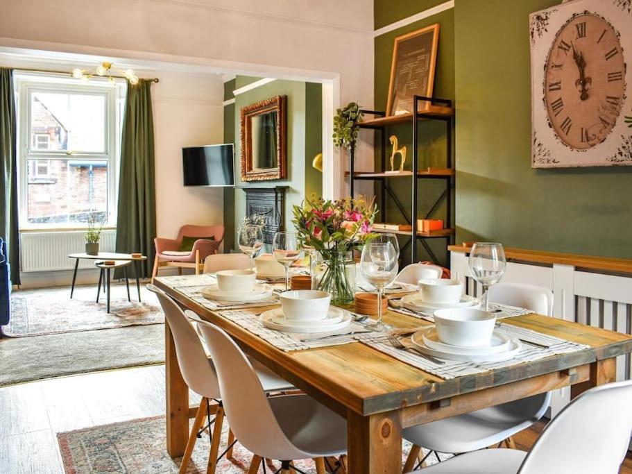 Holiday home Brunswick Townhouse Penrith