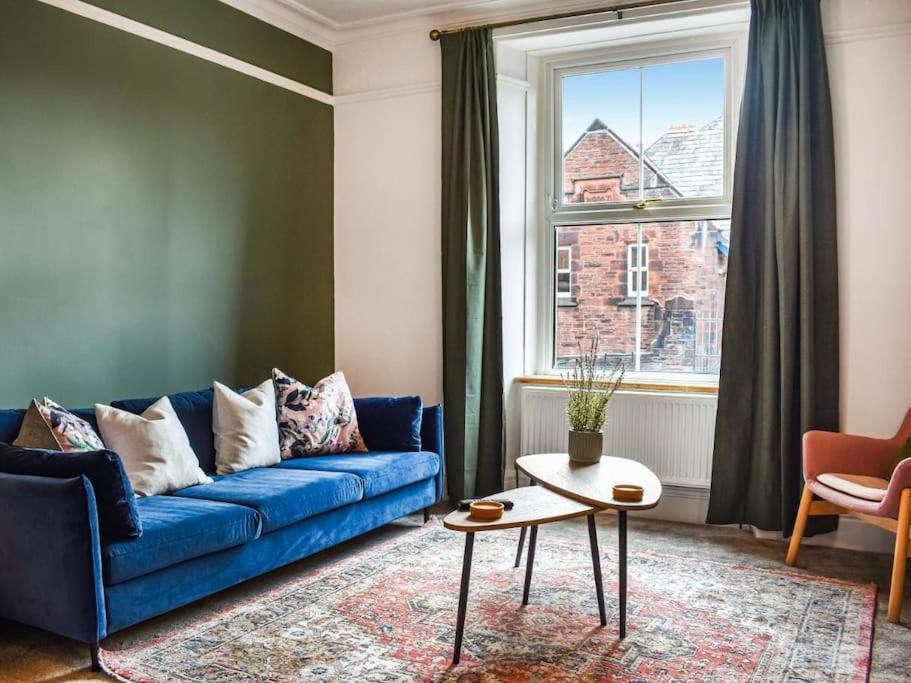 Brunswick Townhouse *