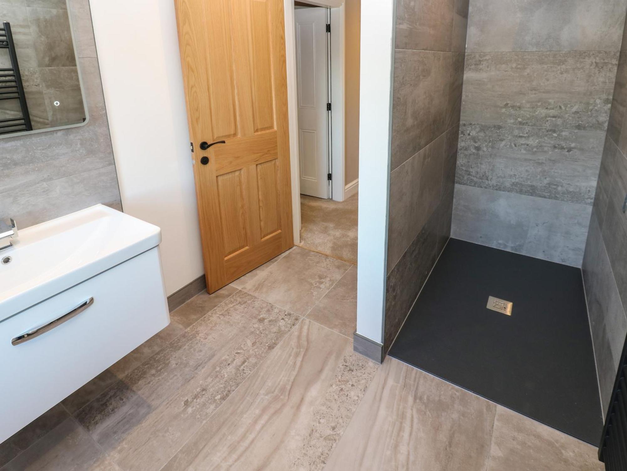 Luham Holiday home